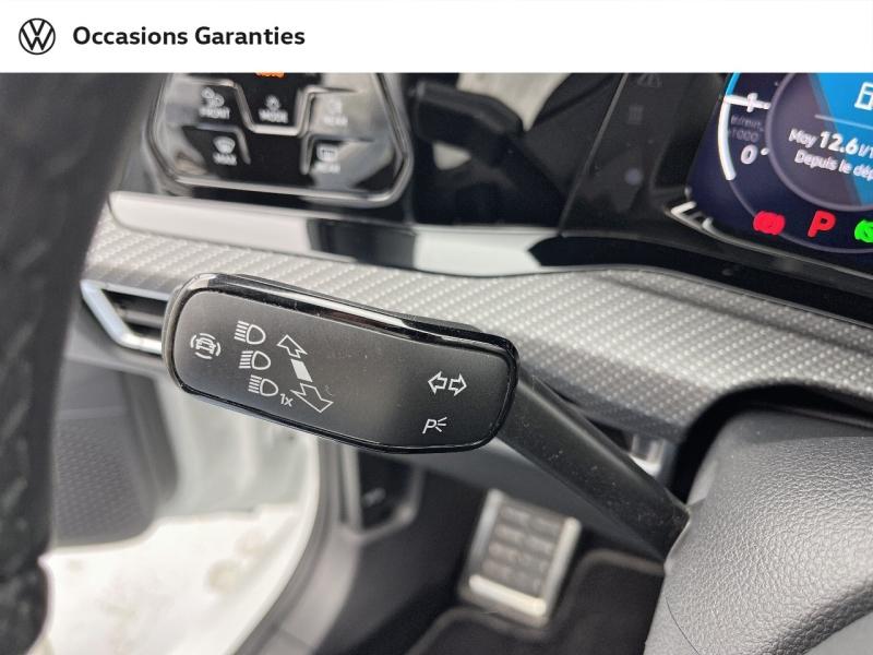 Voitures occasions VOLKSWAGEN GOLF R-Line Orvault