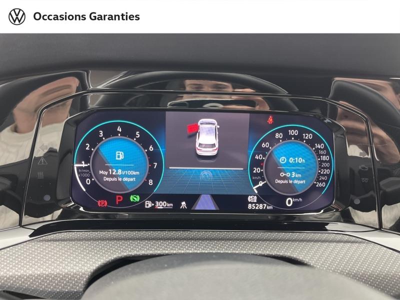 Voitures occasions VOLKSWAGEN GOLF R-Line Orvault