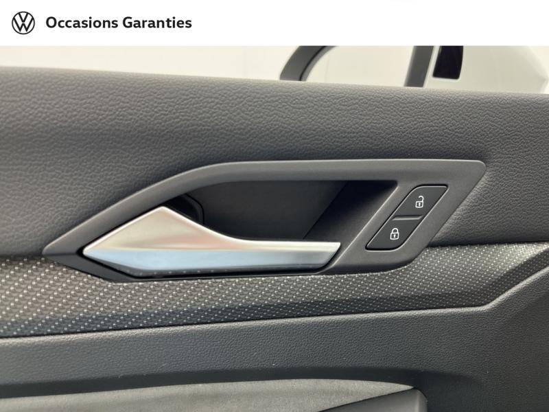 Voitures occasions VOLKSWAGEN GOLF R-Line Orvault