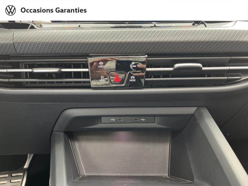 Voitures occasions VOLKSWAGEN GOLF R-Line Orvault