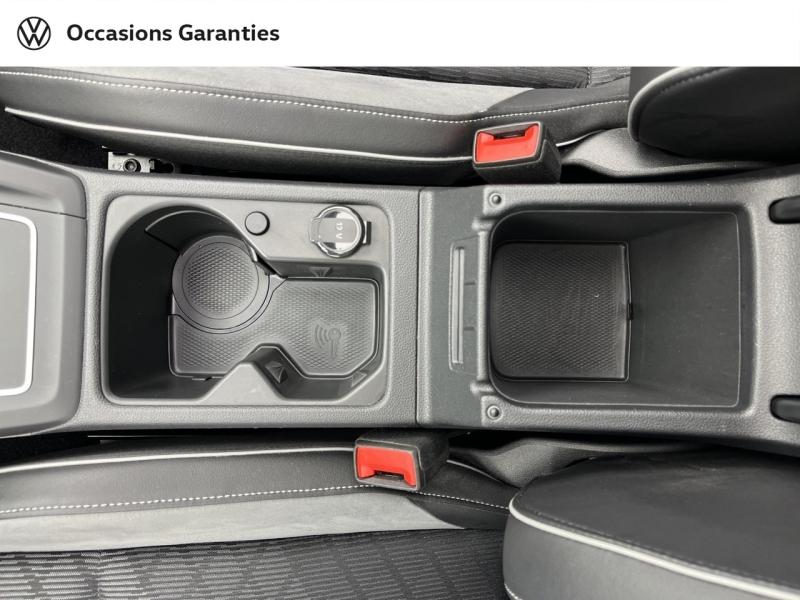 Voitures occasions VOLKSWAGEN GOLF R-Line Orvault