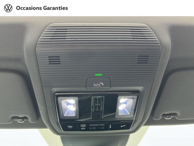 Voitures occasions VOLKSWAGEN GOLF R-Line Orvault