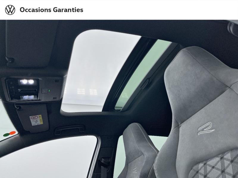 Voitures occasions VOLKSWAGEN GOLF R-Line Orvault