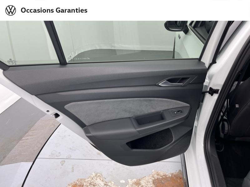 Voitures occasions VOLKSWAGEN GOLF R-Line Orvault