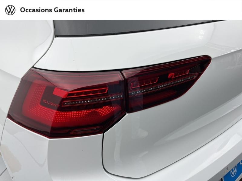 Voitures occasions VOLKSWAGEN GOLF R-Line Orvault