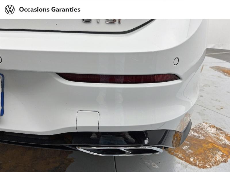 Voitures occasions VOLKSWAGEN GOLF R-Line Orvault