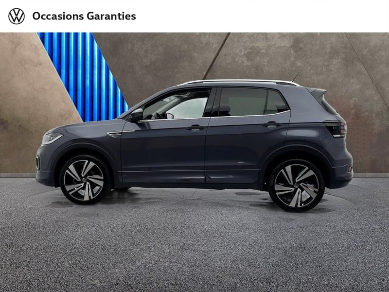 Voitures occasions VOLKSWAGEN T-CROSS R-Line Orvault