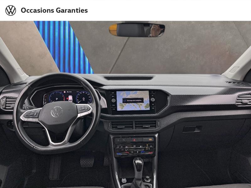 Voitures occasions VOLKSWAGEN T-CROSS R-Line Orvault