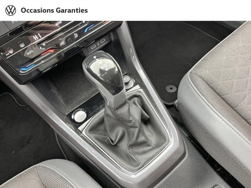 Voitures occasions VOLKSWAGEN T-CROSS R-Line Orvault