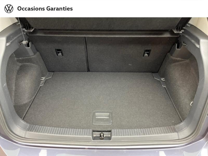 Voitures occasions VOLKSWAGEN T-CROSS R-Line Orvault