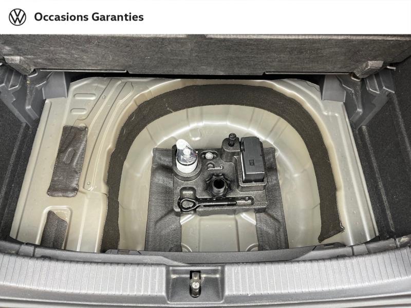 Voitures occasions VOLKSWAGEN T-CROSS R-Line Orvault