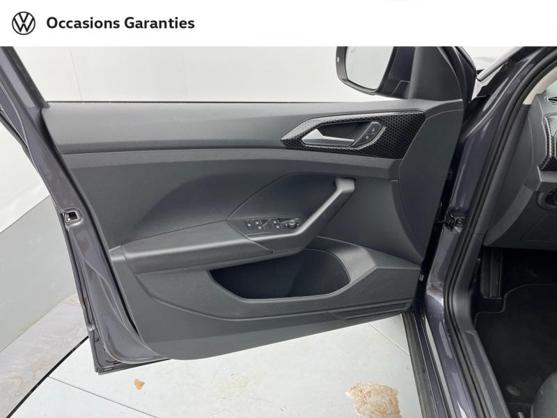 Voitures occasions VOLKSWAGEN T-CROSS R-Line Orvault