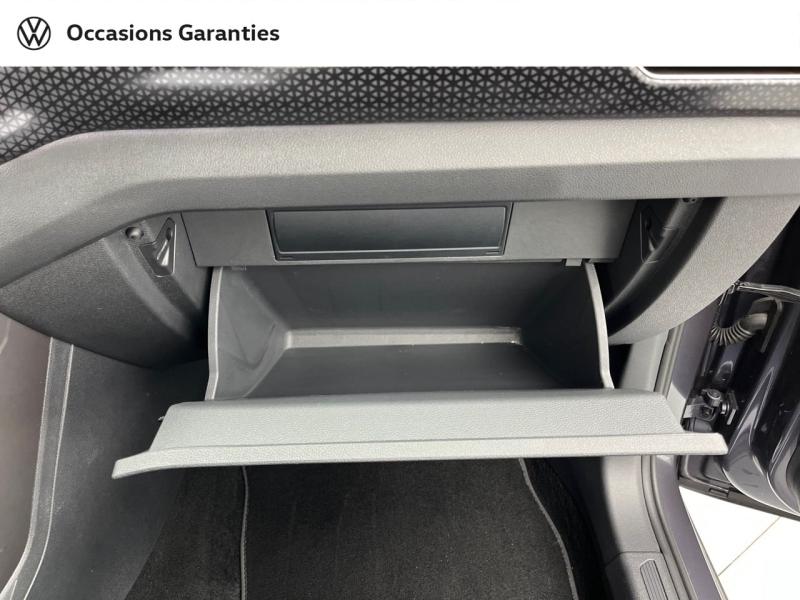 Voitures occasions VOLKSWAGEN T-CROSS R-Line Orvault