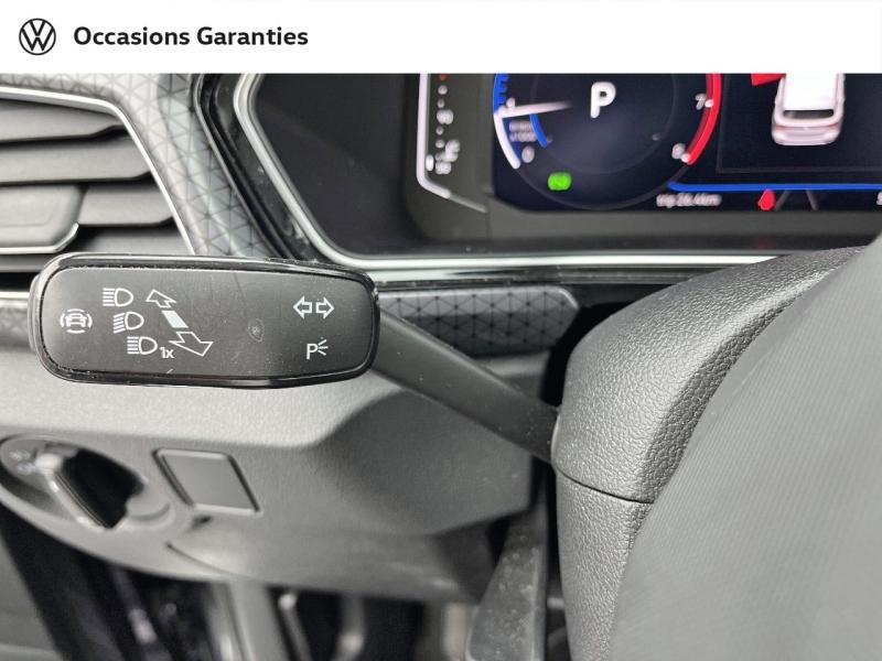 Voitures occasions VOLKSWAGEN T-CROSS R-Line Orvault