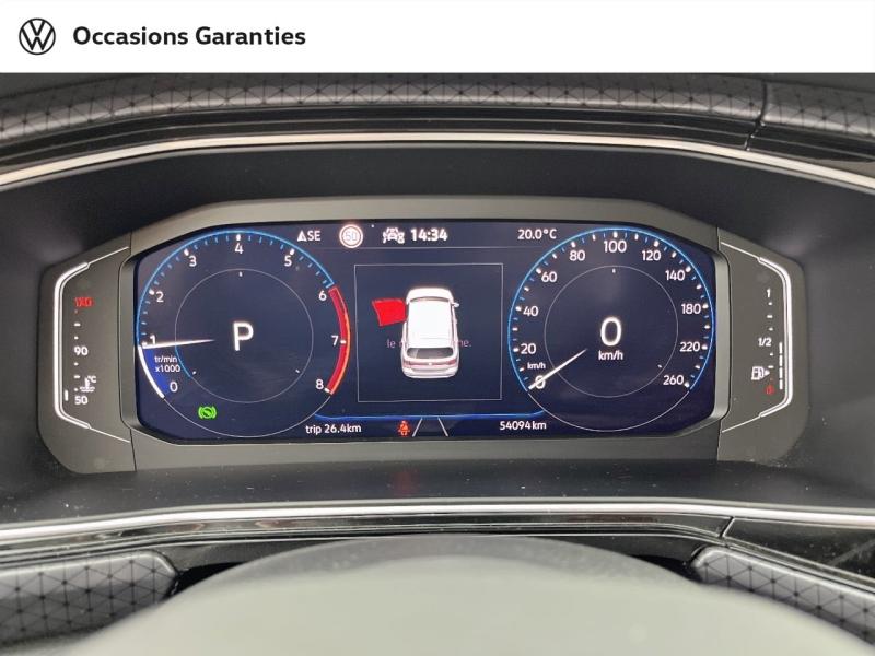 Voitures occasions VOLKSWAGEN T-CROSS R-Line Orvault