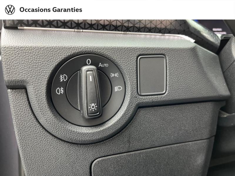 Voitures occasions VOLKSWAGEN T-CROSS R-Line Orvault