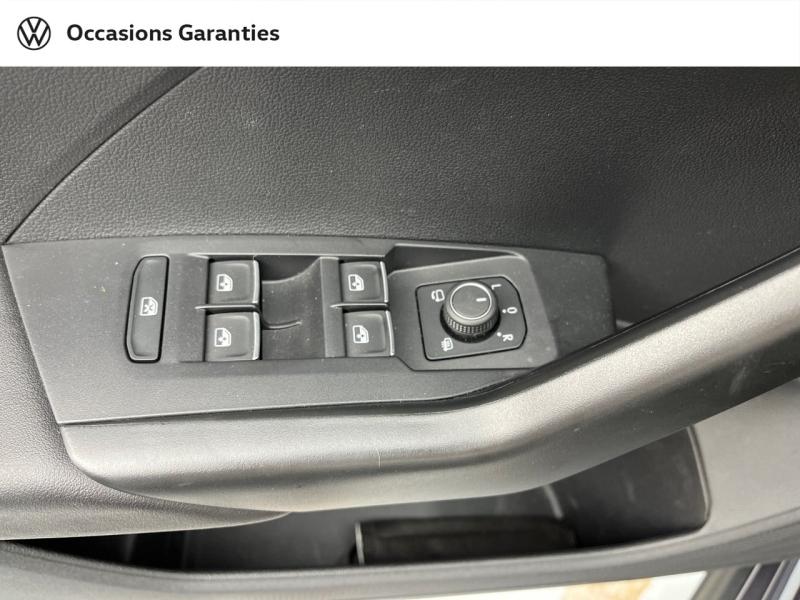 Voitures occasions VOLKSWAGEN T-CROSS R-Line Orvault