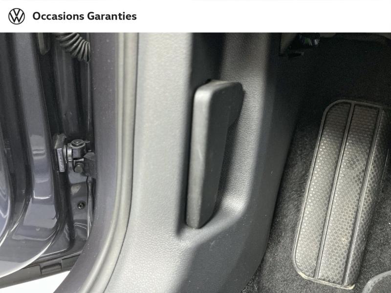 Voitures occasions VOLKSWAGEN T-CROSS R-Line Orvault