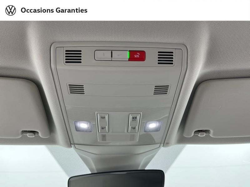 Voitures occasions VOLKSWAGEN T-CROSS R-Line Orvault