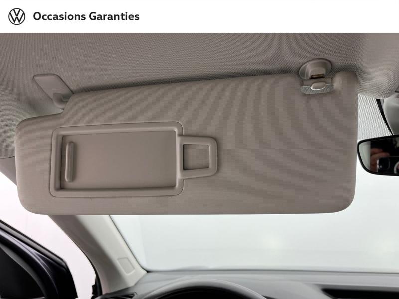Voitures occasions VOLKSWAGEN T-CROSS R-Line Orvault