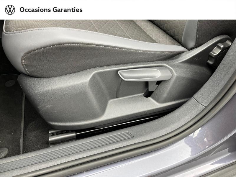 Voitures occasions VOLKSWAGEN T-CROSS R-Line Orvault