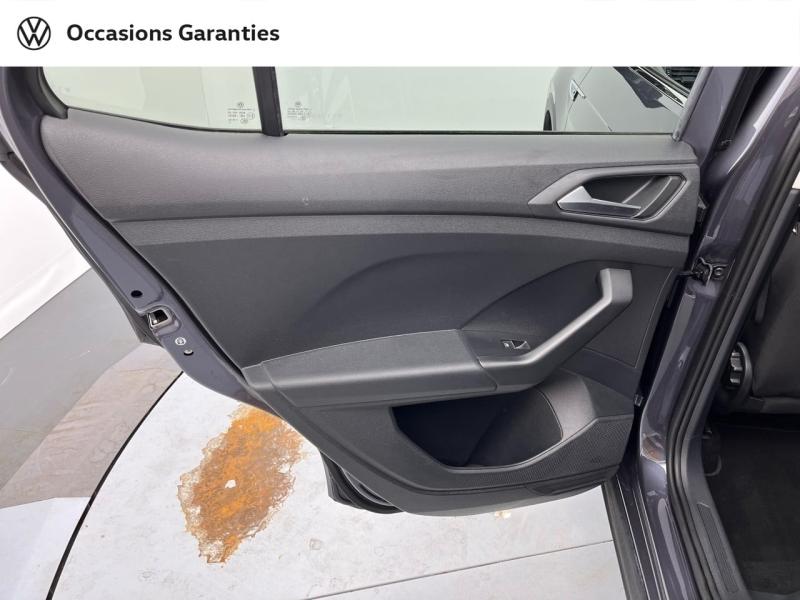 Voitures occasions VOLKSWAGEN T-CROSS R-Line Orvault