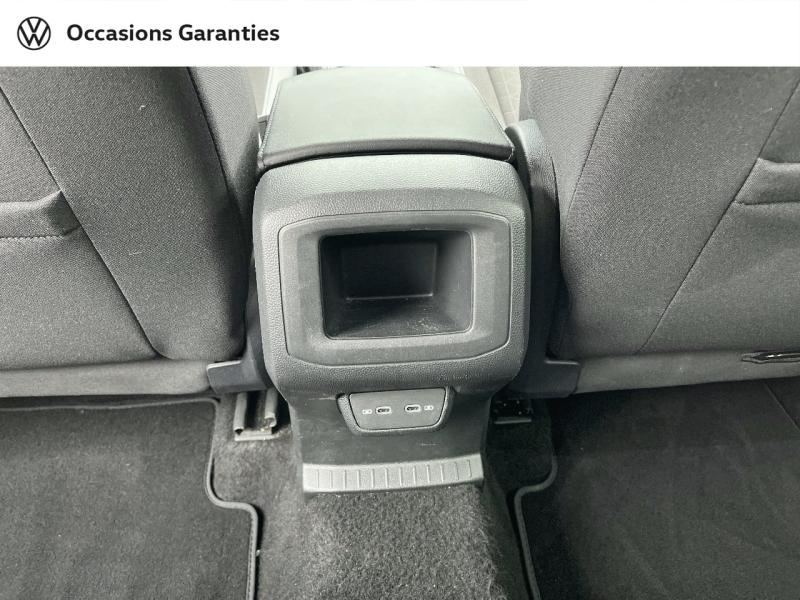 Voitures occasions VOLKSWAGEN T-CROSS R-Line Orvault