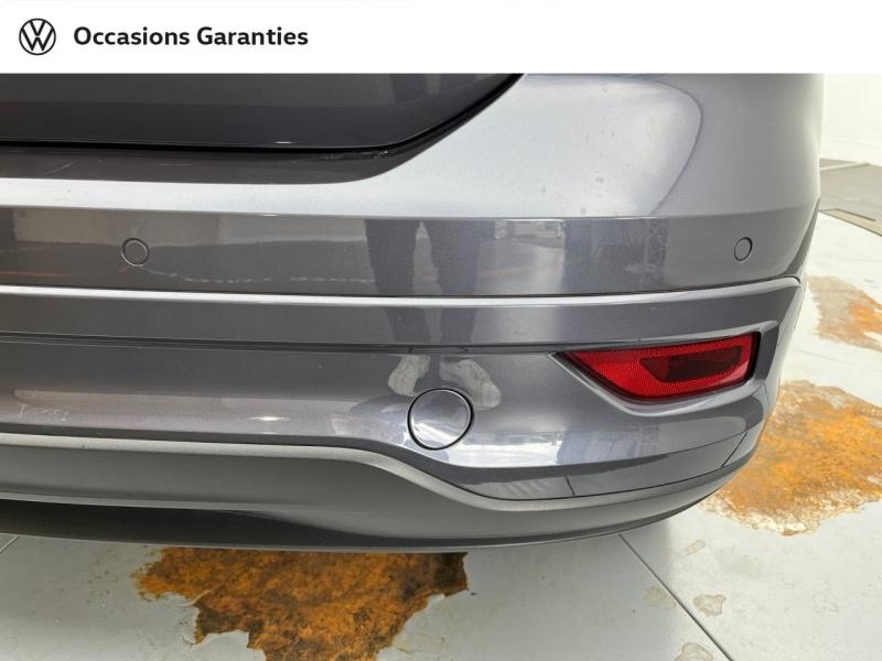 Voitures occasions VOLKSWAGEN T-CROSS R-Line Orvault