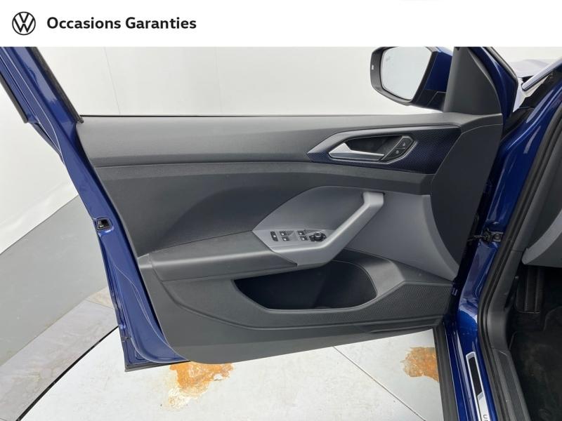 Voitures occasions VOLKSWAGEN T-CROSS United Orvault