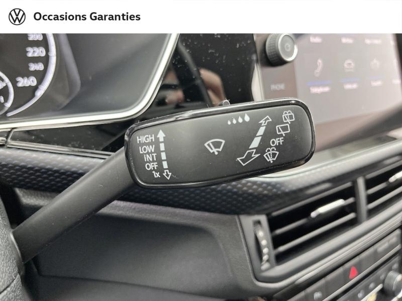 Voitures occasions VOLKSWAGEN T-CROSS United Orvault