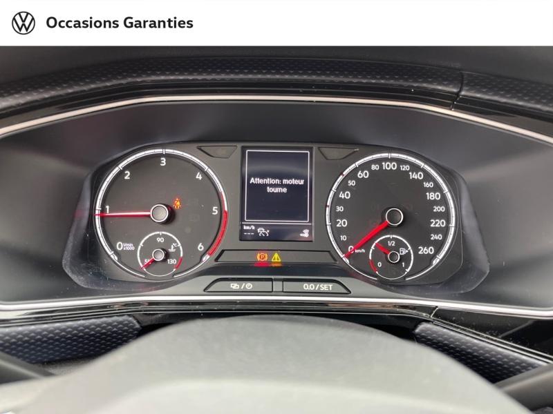 Voitures occasions VOLKSWAGEN T-CROSS United Orvault