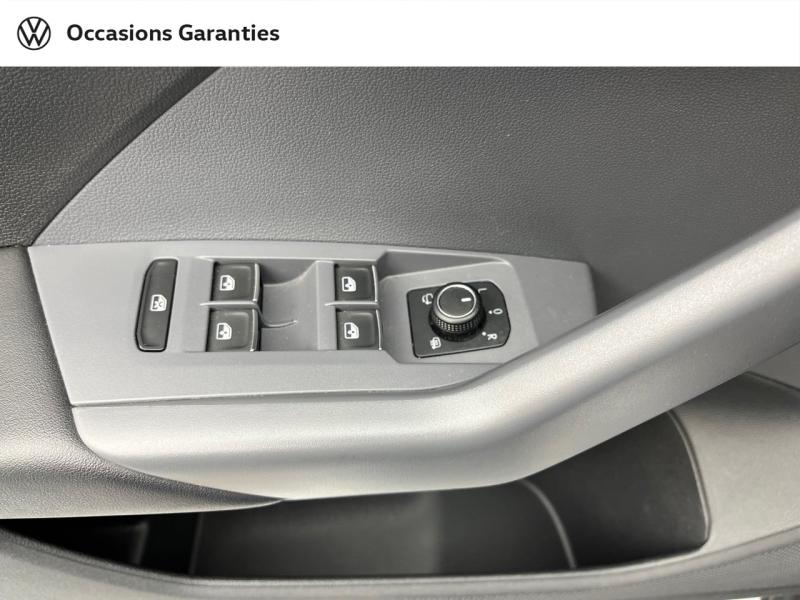 Voitures occasions VOLKSWAGEN T-CROSS United Orvault