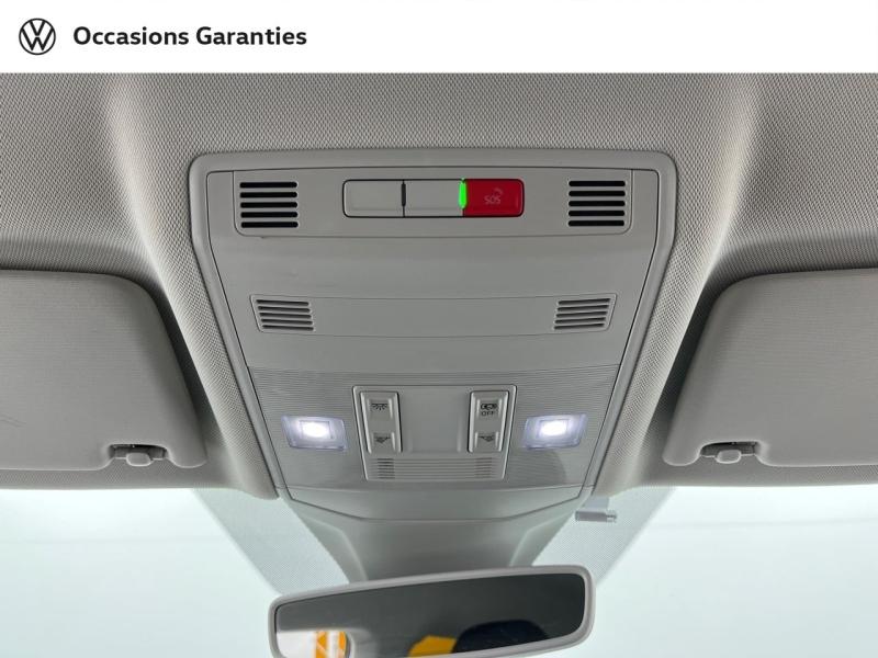 Voitures occasions VOLKSWAGEN T-CROSS United Orvault
