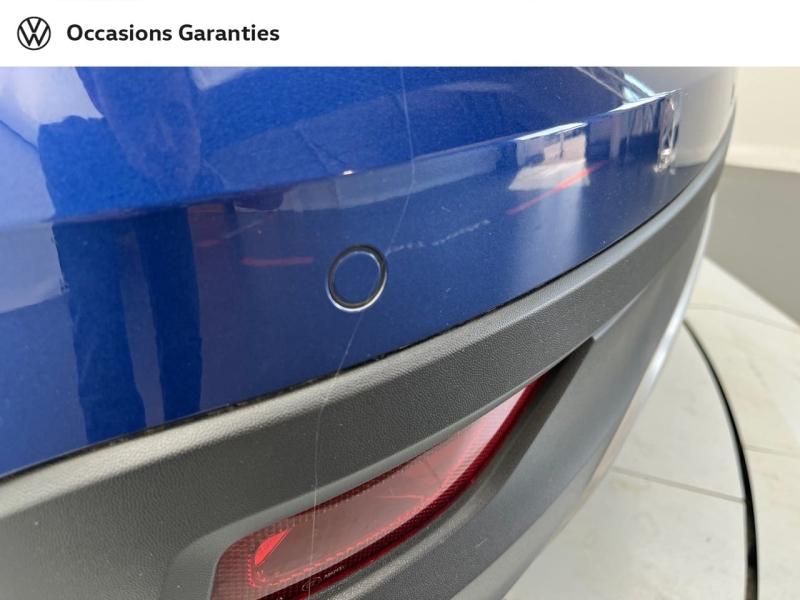 Voitures occasions VOLKSWAGEN T-CROSS United Orvault