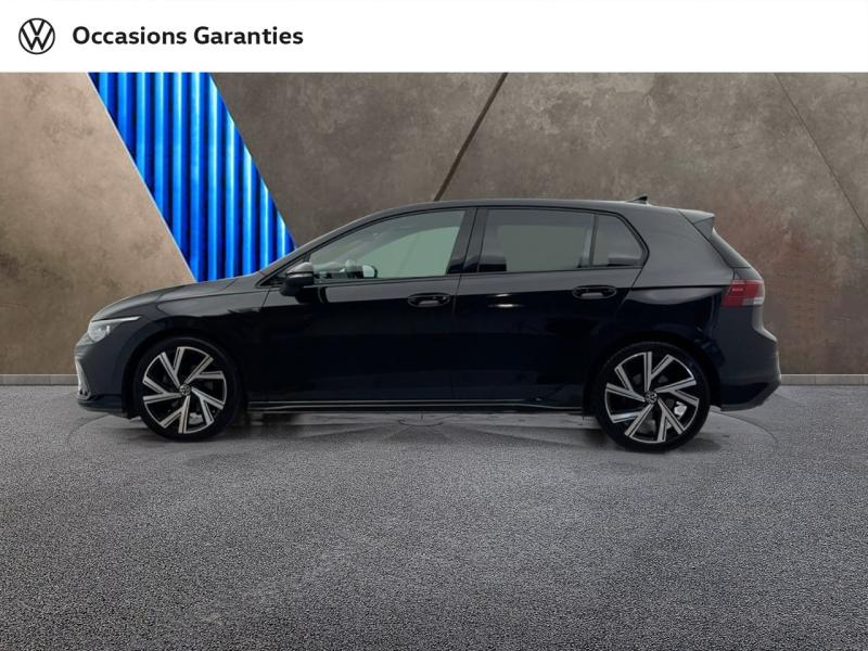 Voitures occasions VOLKSWAGEN GOLF R-Line Orvault