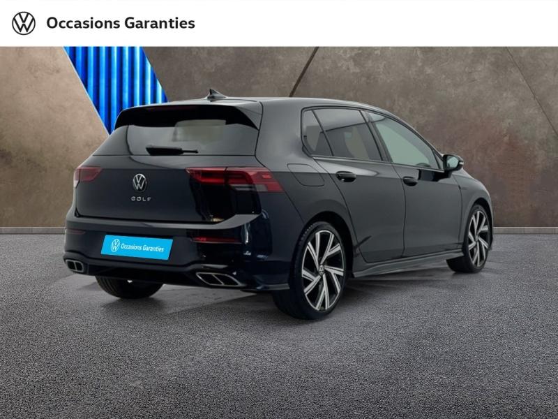 Voitures occasions VOLKSWAGEN GOLF R-Line Orvault