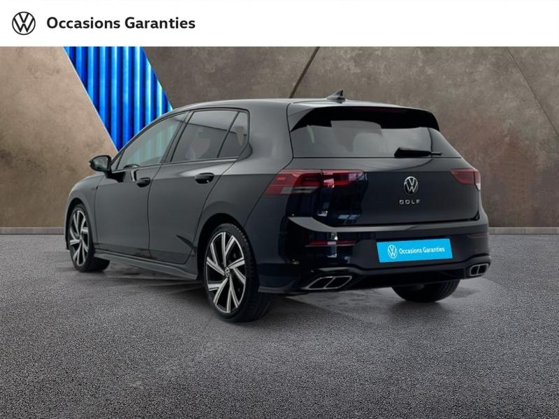 Voitures occasions VOLKSWAGEN GOLF R-Line Orvault