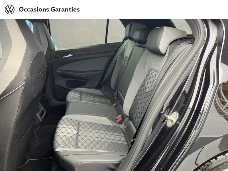 Voitures occasions VOLKSWAGEN GOLF R-Line Orvault