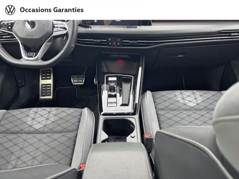 Voitures occasions VOLKSWAGEN GOLF R-Line Orvault