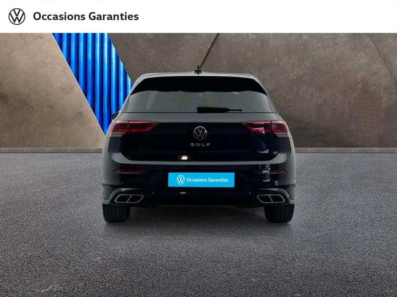 Voitures occasions VOLKSWAGEN GOLF R-Line Orvault