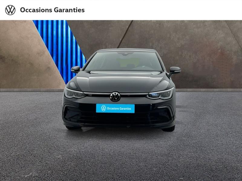 Voitures occasions VOLKSWAGEN GOLF R-Line Orvault