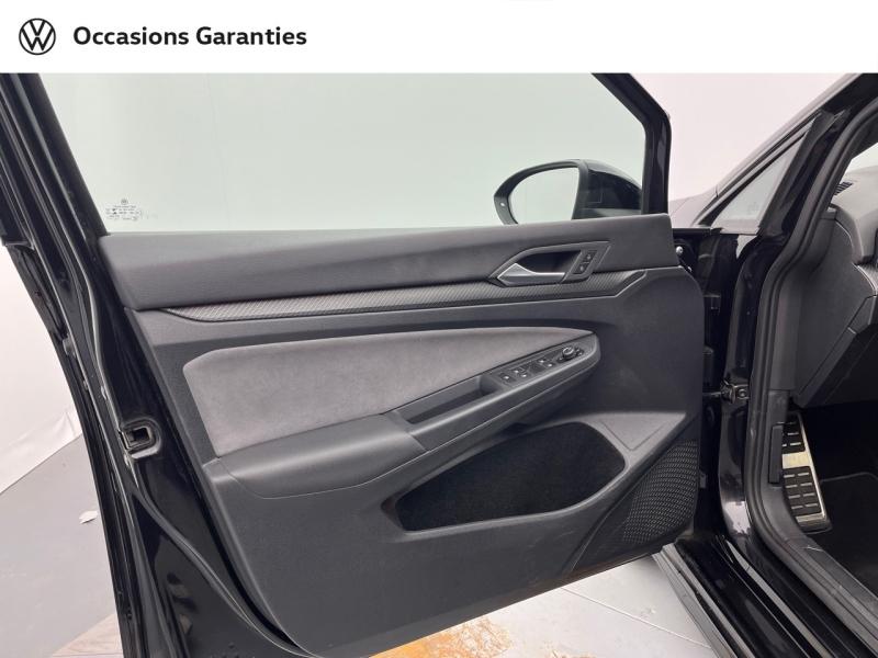 Voitures occasions VOLKSWAGEN GOLF R-Line Orvault
