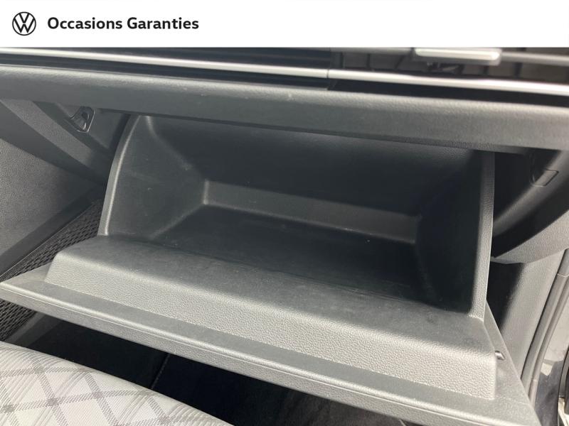 Voitures occasions VOLKSWAGEN GOLF R-Line Orvault