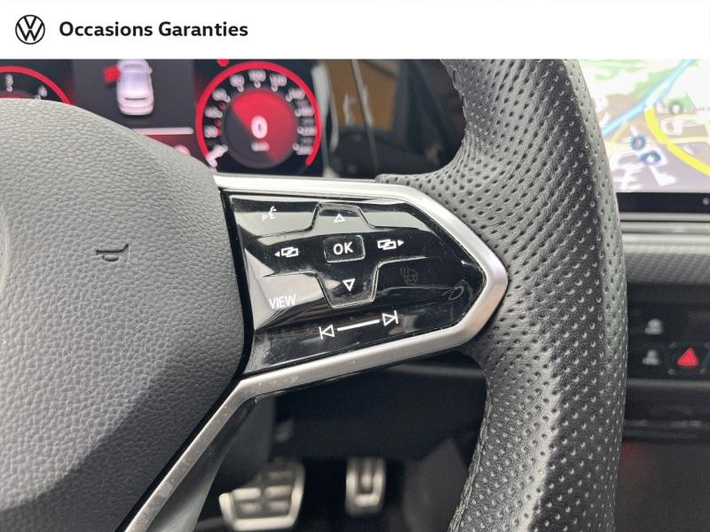 Voitures occasions VOLKSWAGEN GOLF R-Line Orvault
