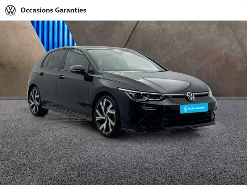 Voitures occasions VOLKSWAGEN GOLF R-Line Orvault