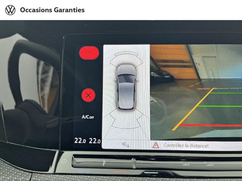 Voitures occasions VOLKSWAGEN GOLF R-Line Orvault