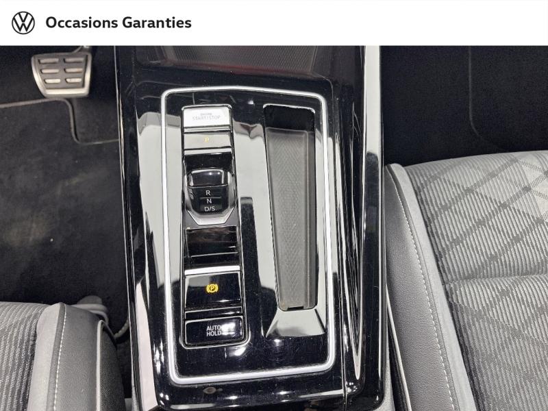 Voitures occasions VOLKSWAGEN GOLF R-Line Orvault