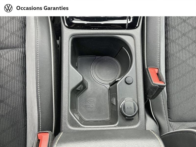 Voitures occasions VOLKSWAGEN GOLF R-Line Orvault