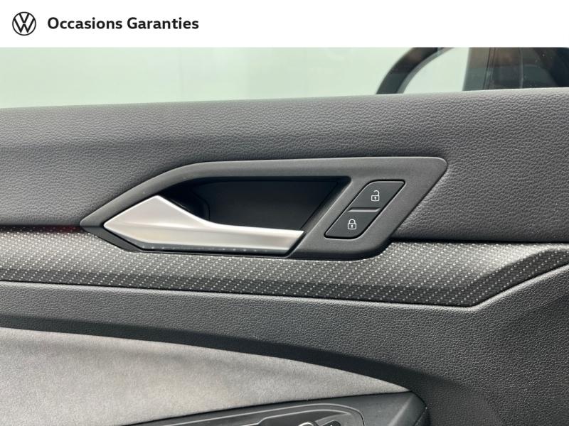Voitures occasions VOLKSWAGEN GOLF R-Line Orvault