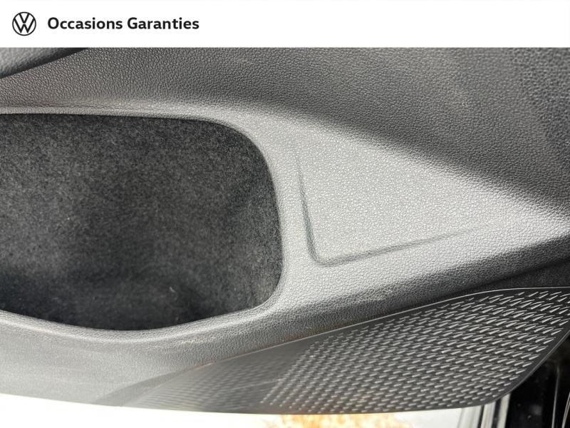 Voitures occasions VOLKSWAGEN GOLF R-Line Orvault